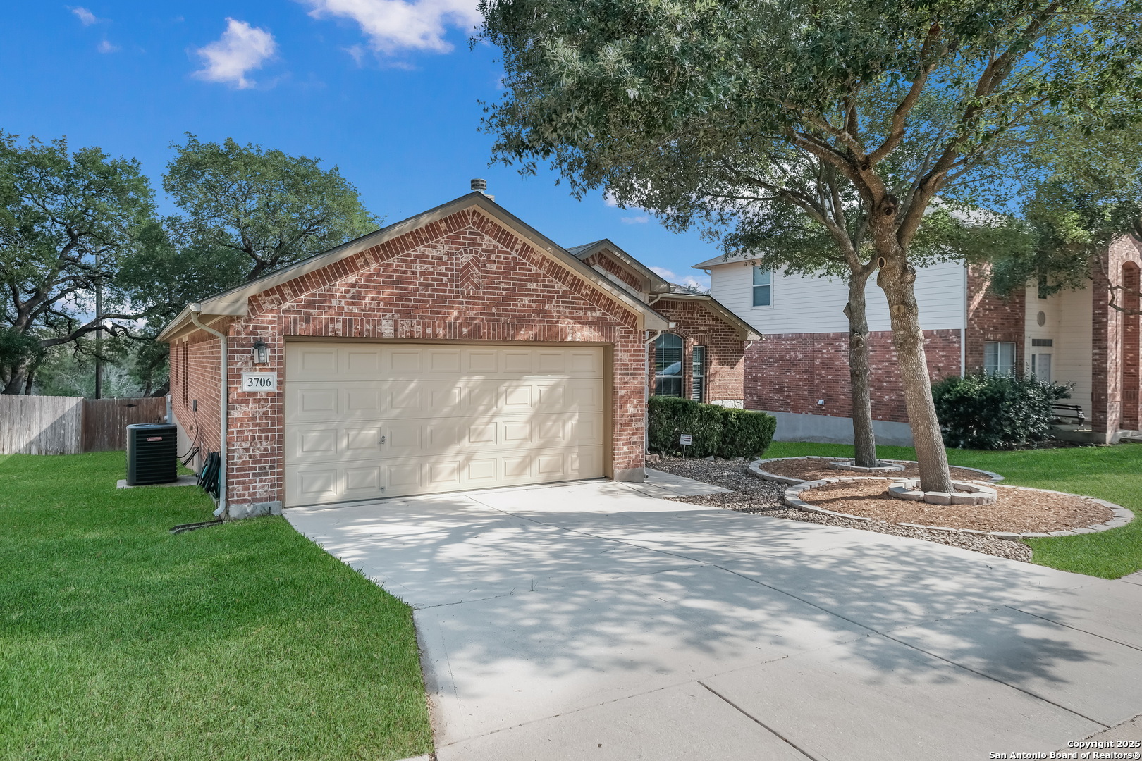 3706 Pinyon Pine San Antonio TX 78261