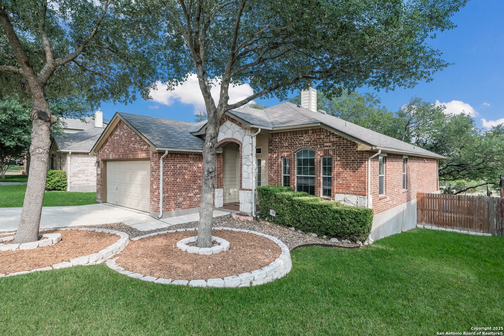 3706 Pinyon Pine San Antonio TX 78261