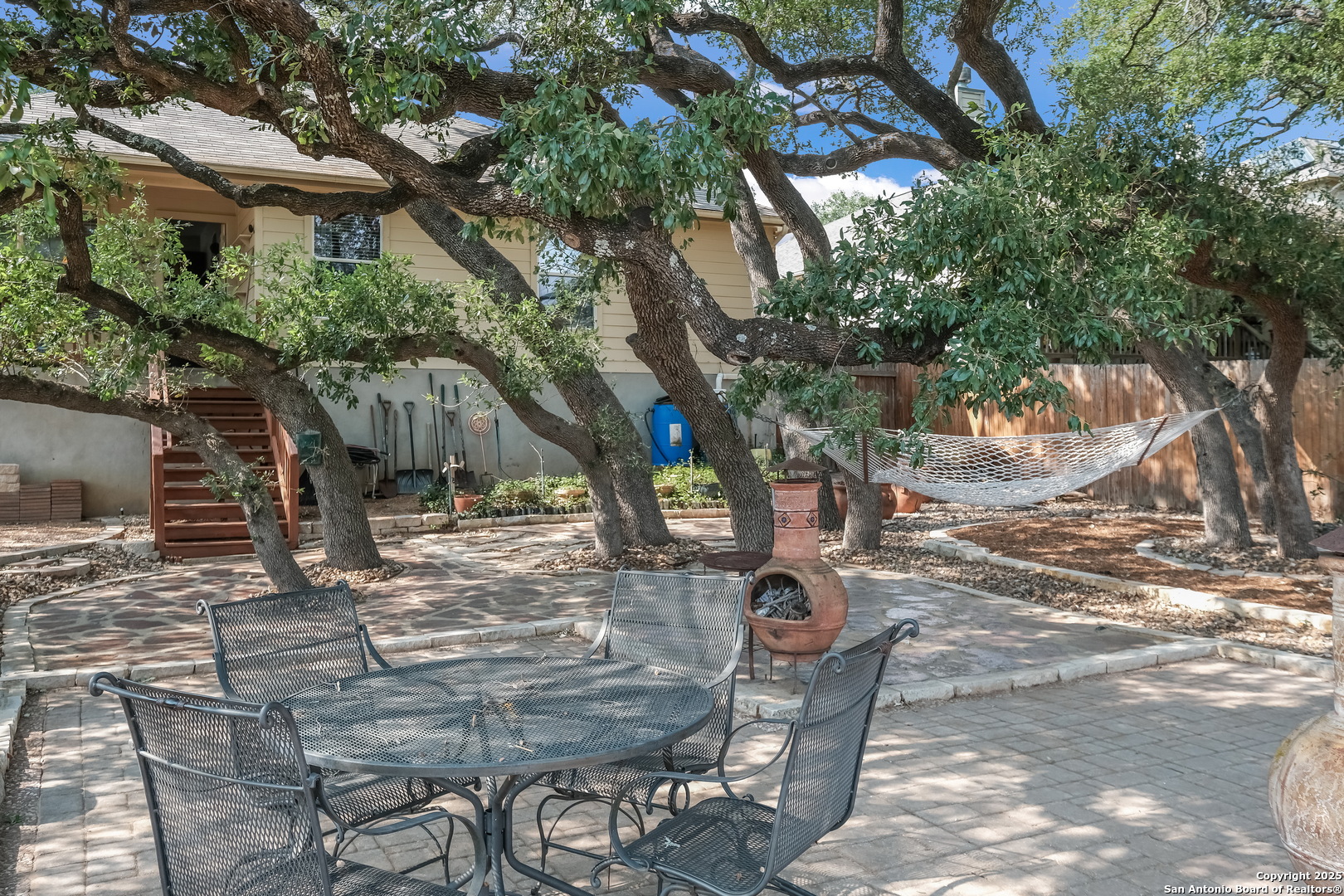 3706 Pinyon Pine San Antonio TX 78261