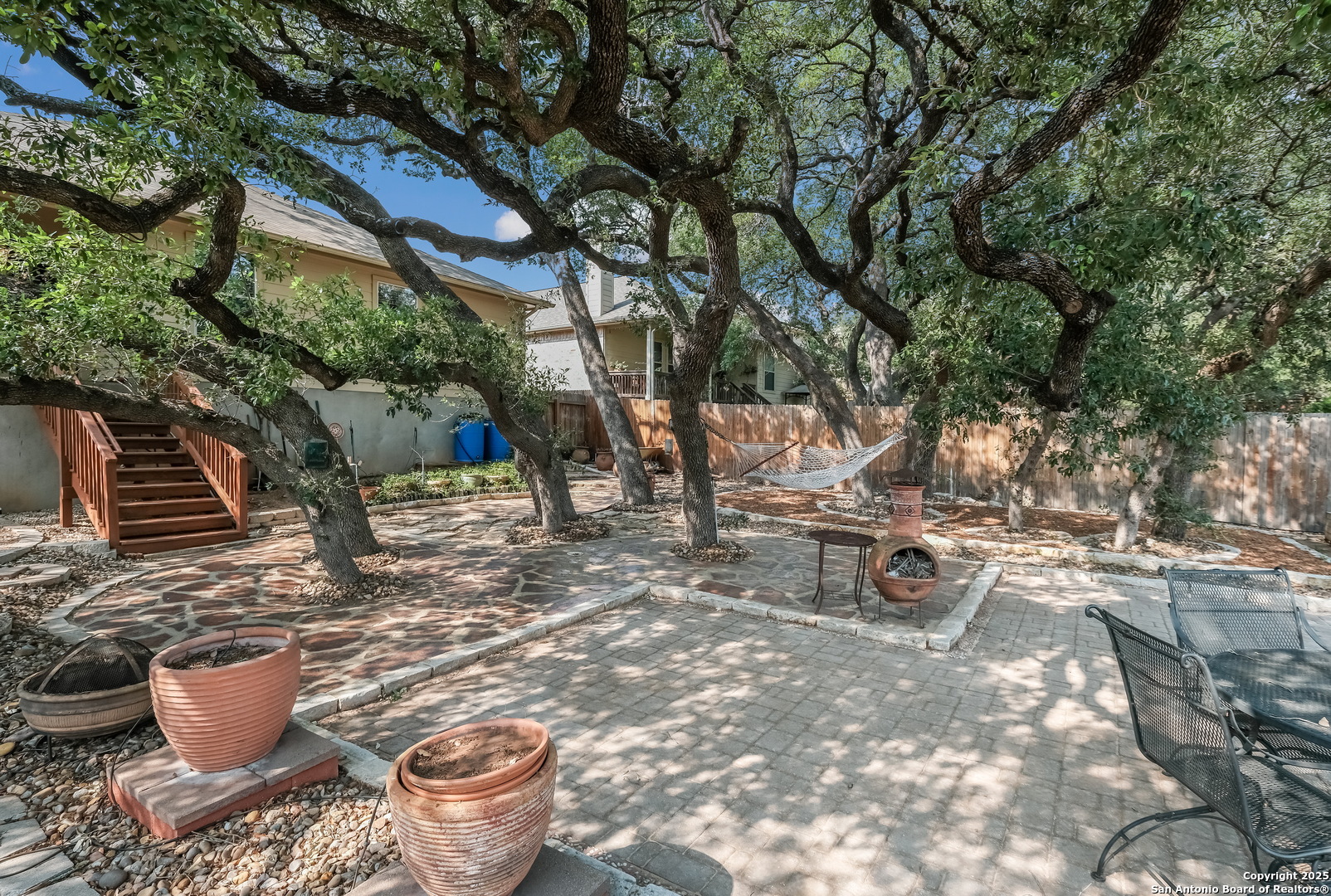 3706 Pinyon Pine San Antonio TX 78261