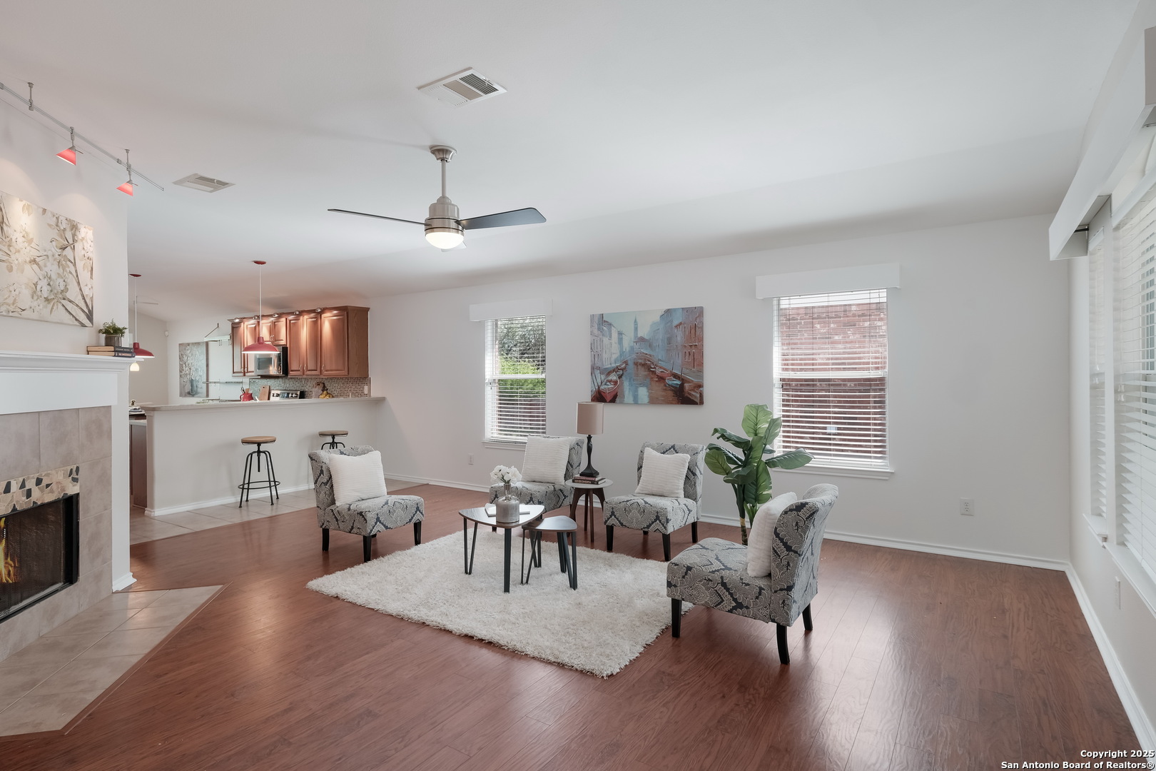 3706 Pinyon Pine San Antonio TX 78261