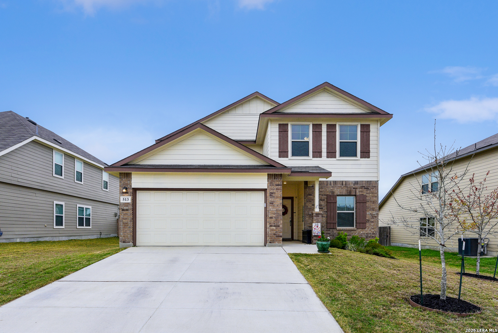 513 Chelson Hunt Cibolo TX 78108