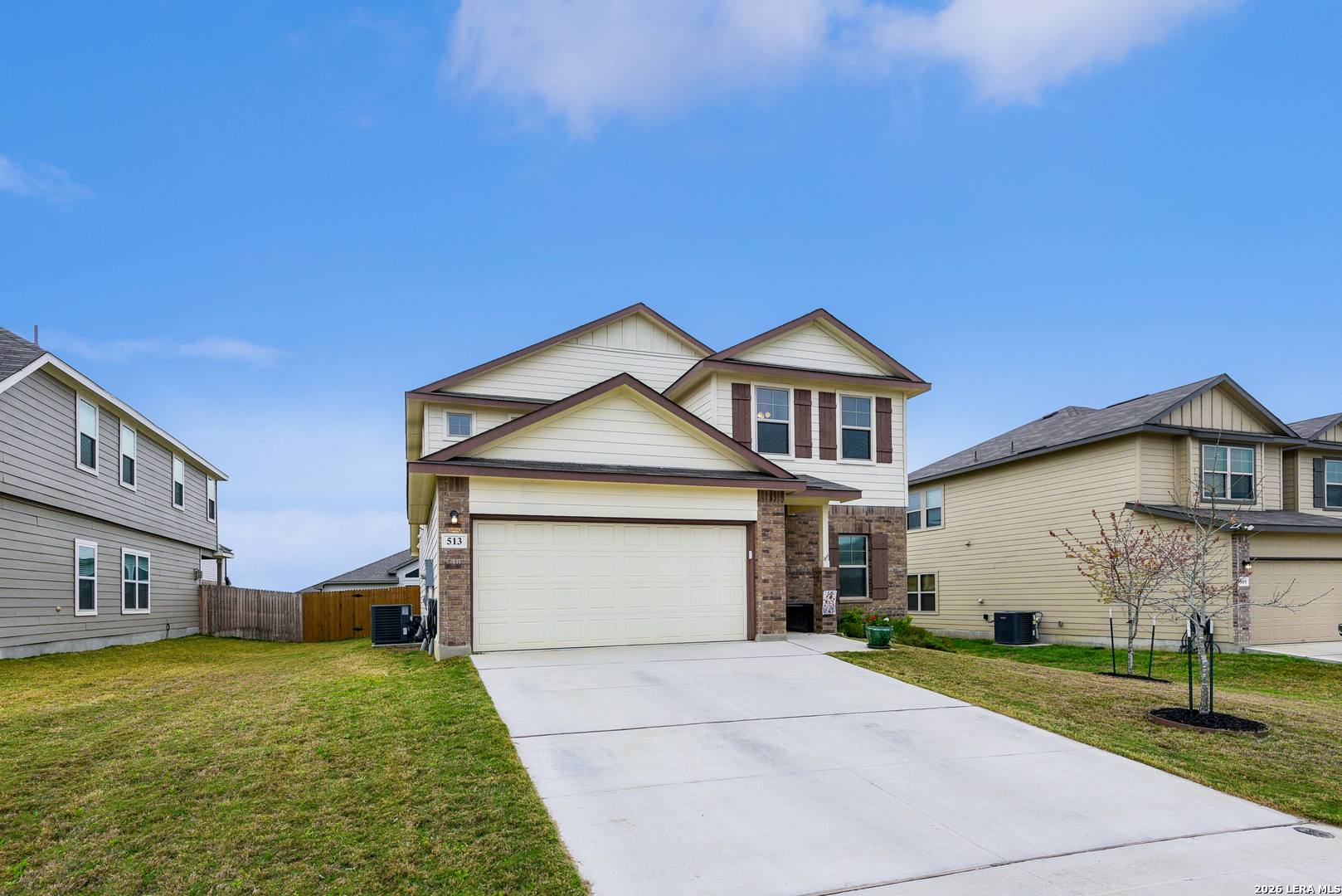 513 Chelson Hunt Cibolo TX 78108