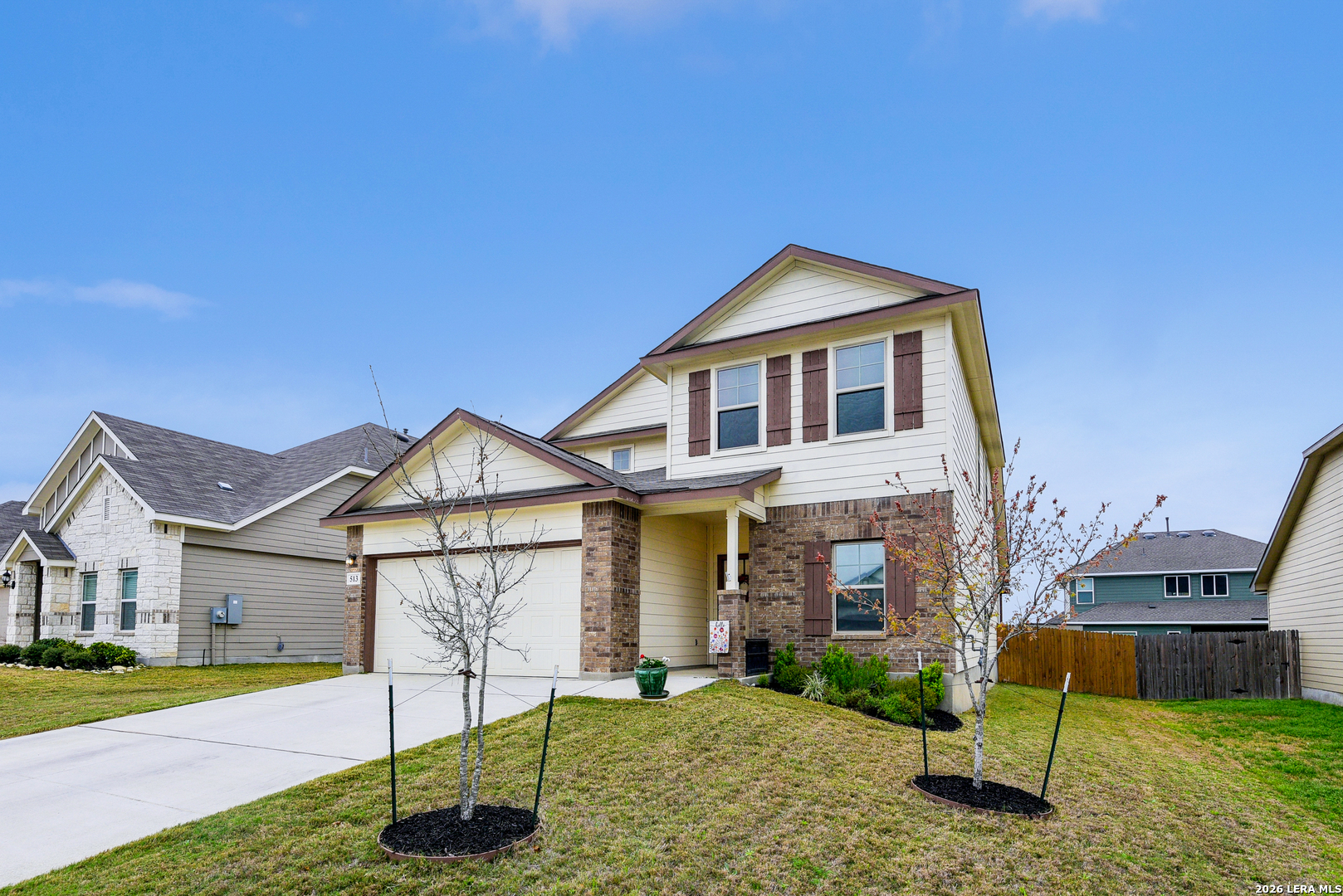 513 Chelson Hunt Cibolo TX 78108