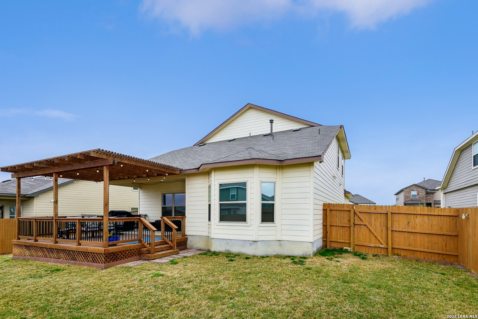 513 Chelson Hunt Cibolo TX 78108