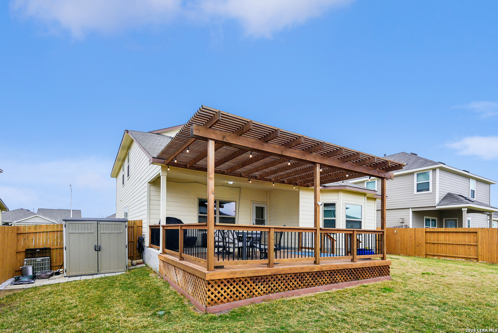 513 Chelson Hunt Cibolo TX 78108