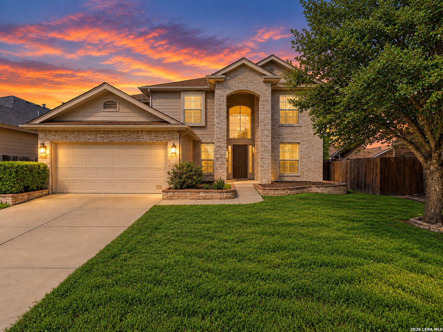 10507 Timber Country San Antonio TX 78254