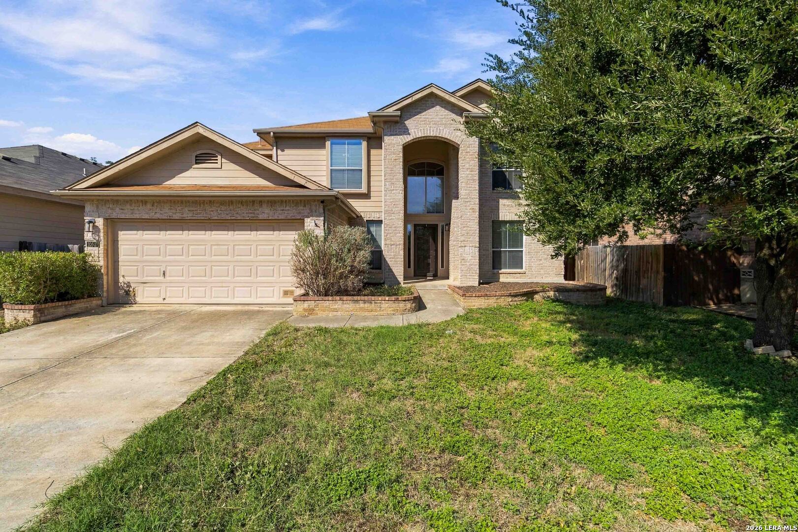 10507 Timber Country San Antonio TX 78254