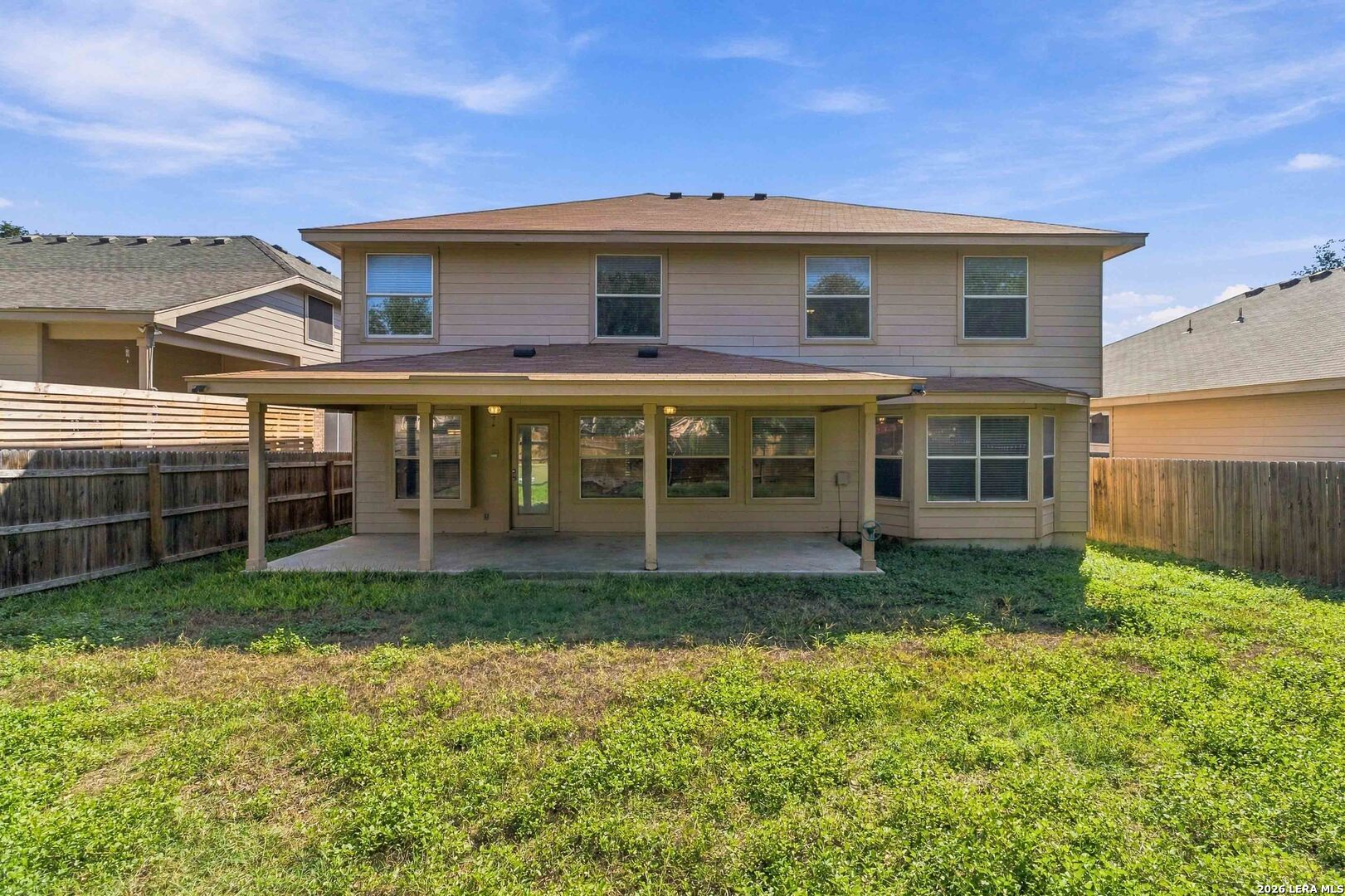 10507 Timber Country San Antonio TX 78254