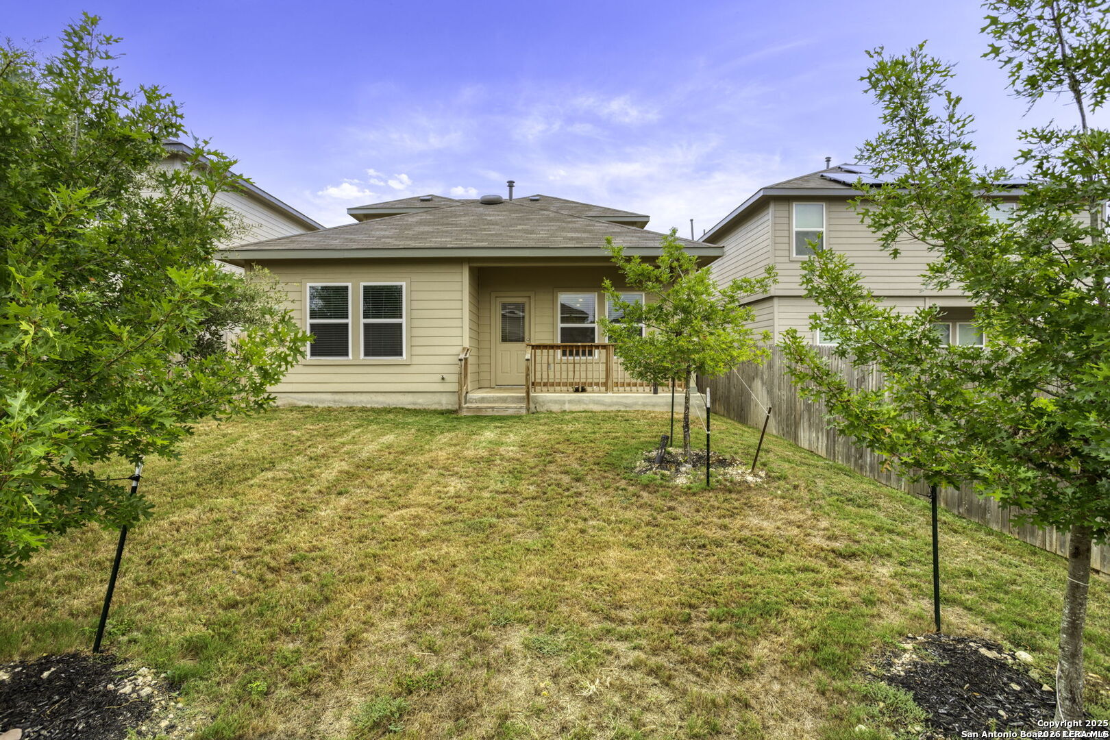 4907 Taconite Pass San Antonio TX 78253
