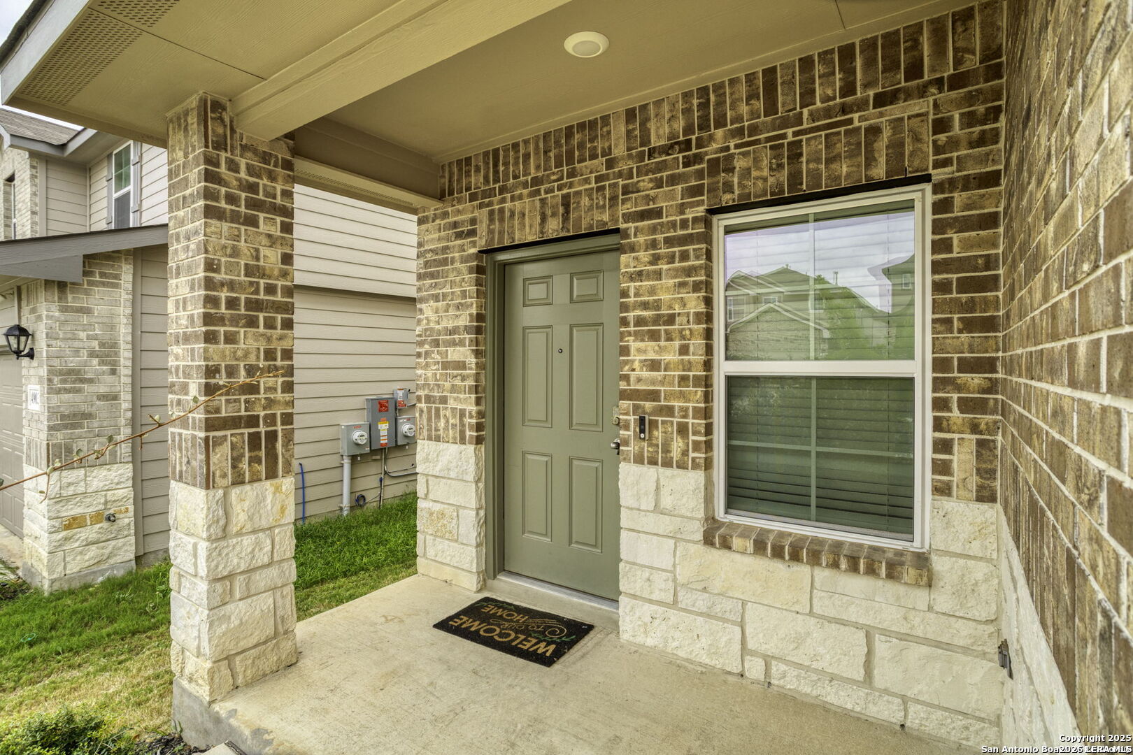 4907 Taconite Pass San Antonio TX 78253