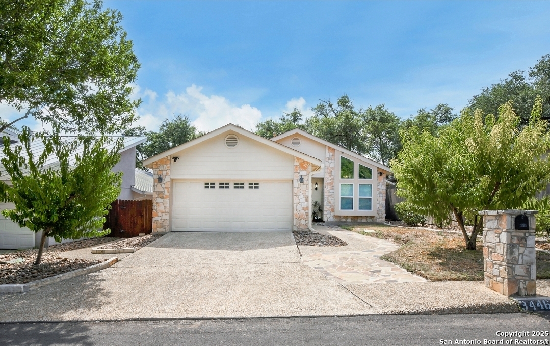 3446 River Path Street San Antonio TX 78230
