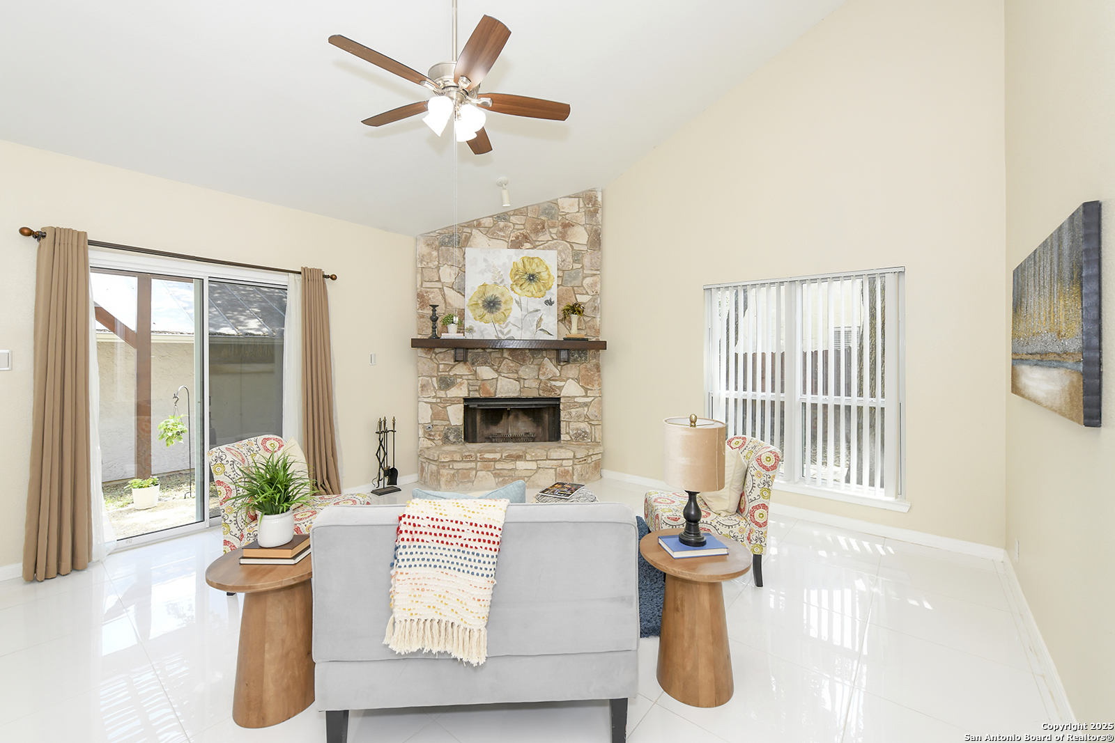 3446 River Path Street San Antonio TX 78230