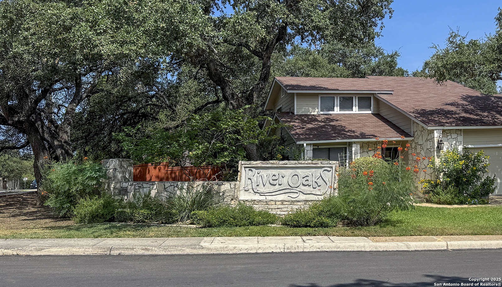 3446 River Path Street San Antonio TX 78230