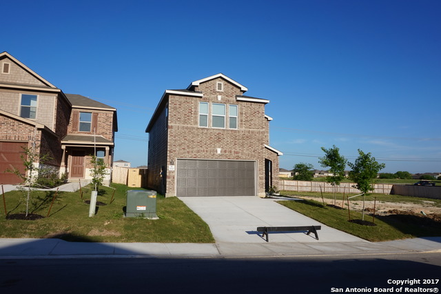 2610 Green Leaf Way San Antonio TX 78244
