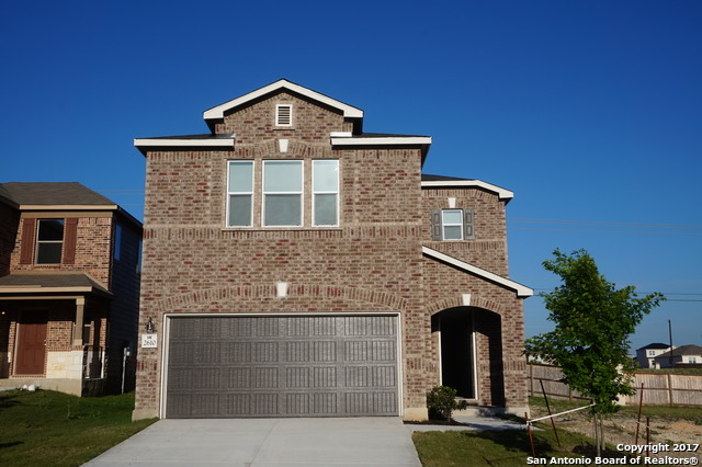 2610 Green Leaf Way San Antonio TX 78244