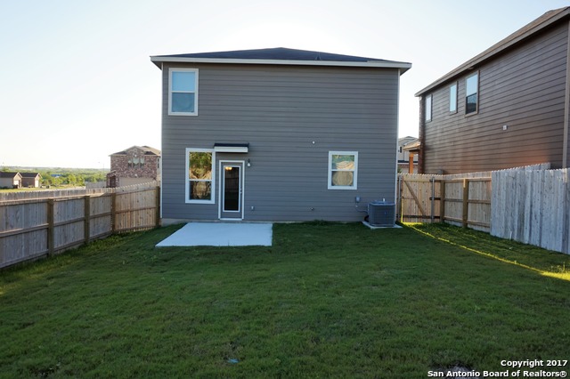 2610 Green Leaf Way San Antonio TX 78244