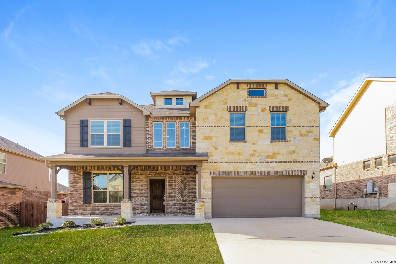 3120 Half Moon Schertz TX 78108