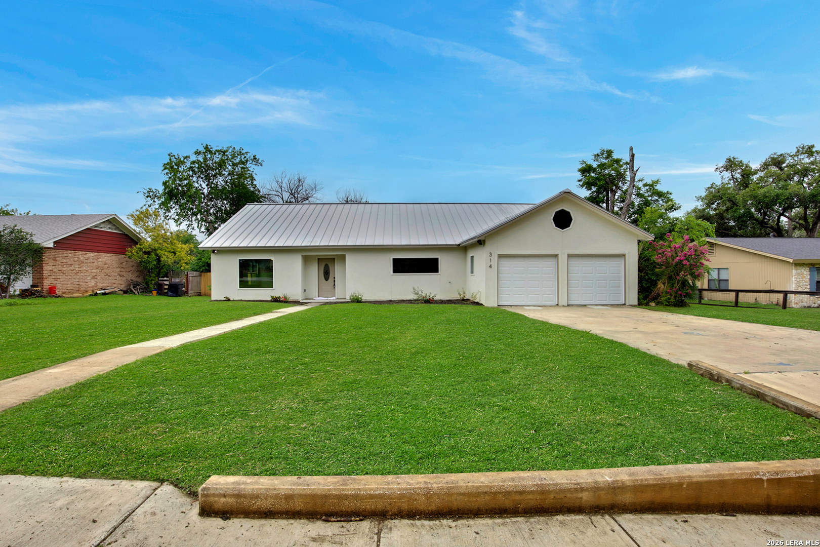 314 Veda Mae Drive San Antonio TX 78216