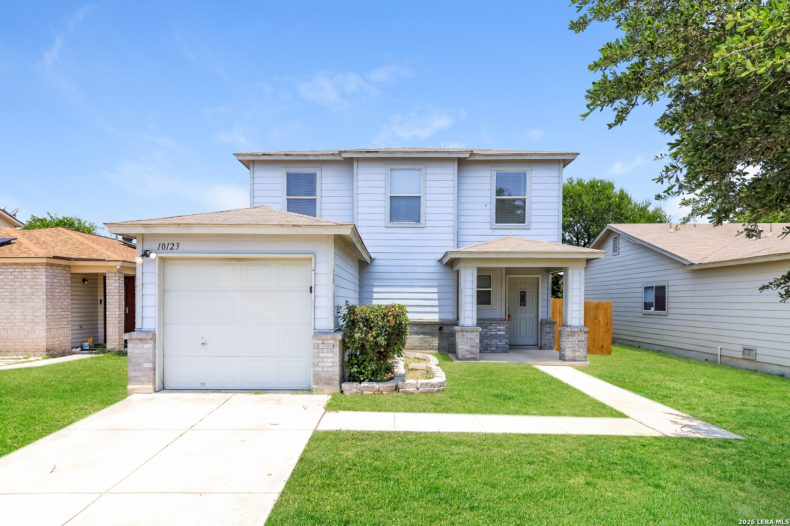 10123 Fourwind San Antonio TX 78245