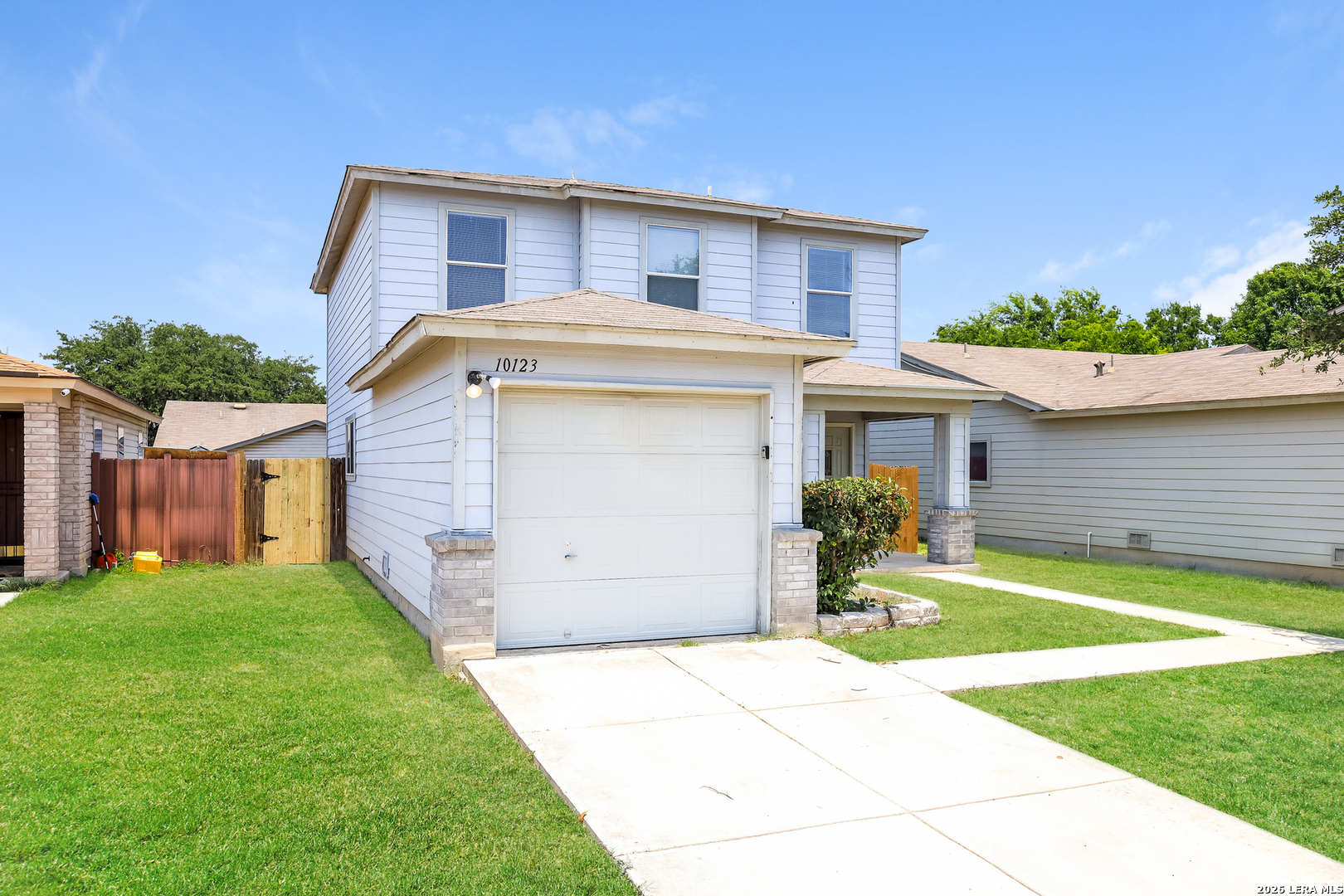 10123 Fourwind San Antonio TX 78245