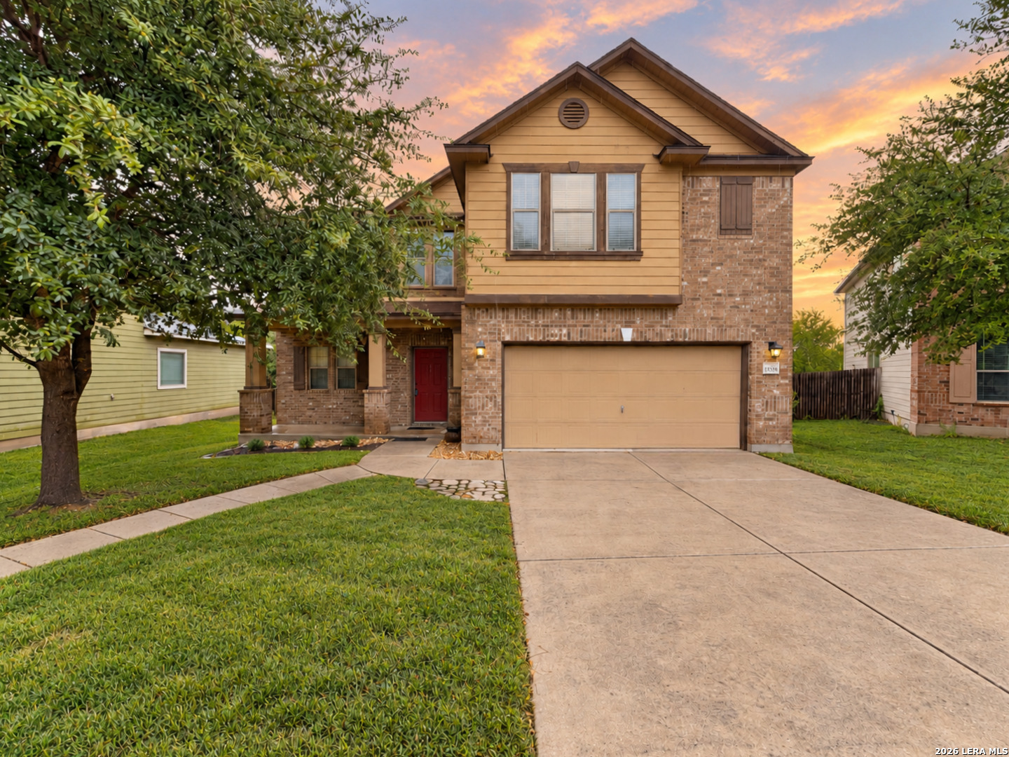 10802 Denae Drive Live Oak TX 78233