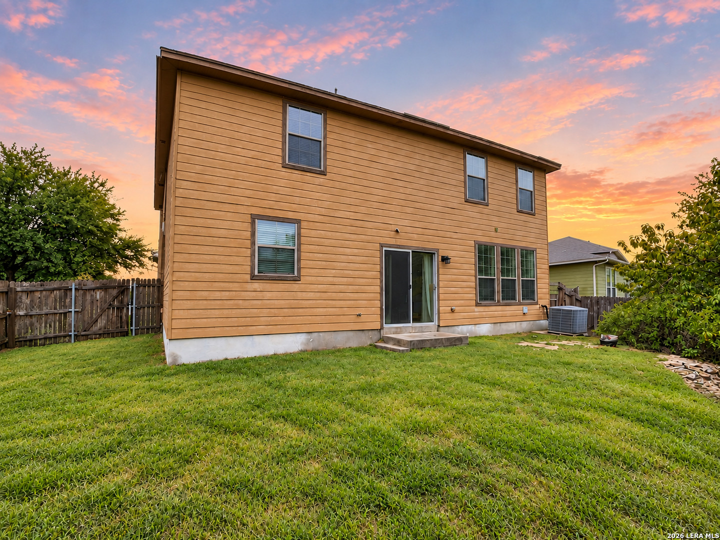 10802 Denae Drive Live Oak TX 78233