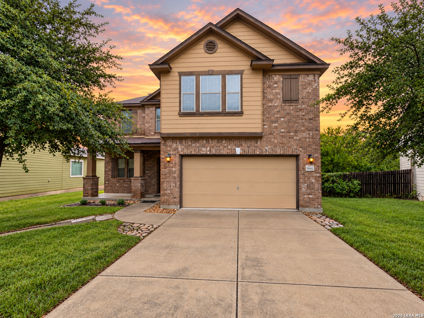 10802 Denae Drive Live Oak TX 78233