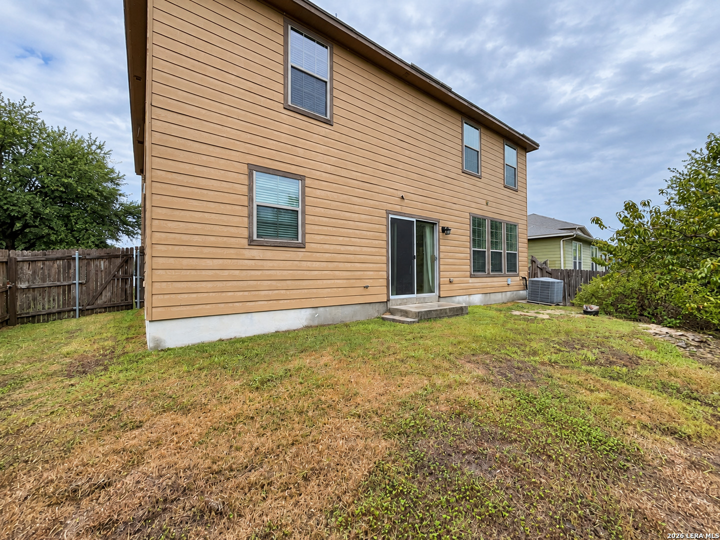 10802 Denae Drive Live Oak TX 78233