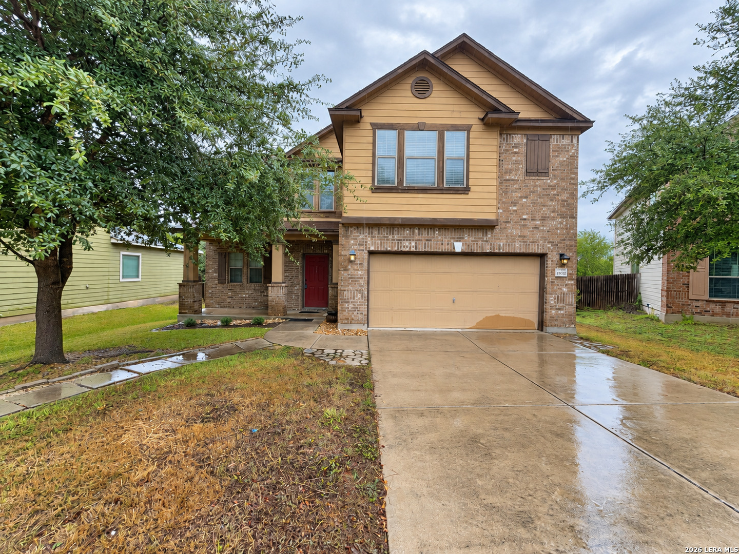 10802 Denae Drive Live Oak TX 78233