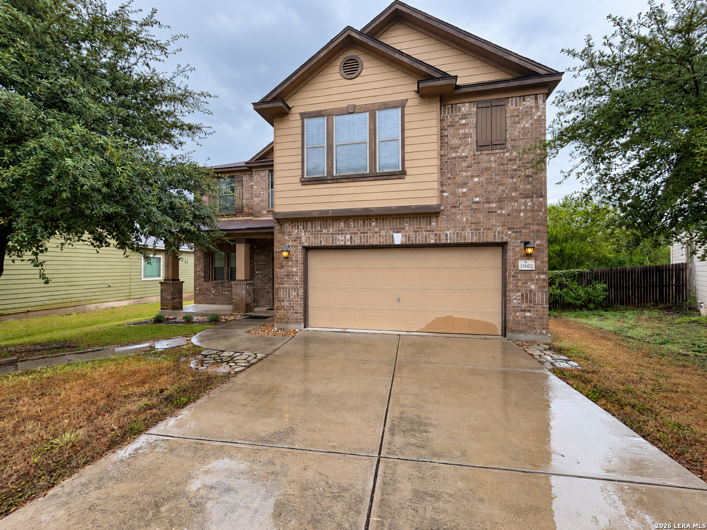 10802 Denae Drive Live Oak TX 78233