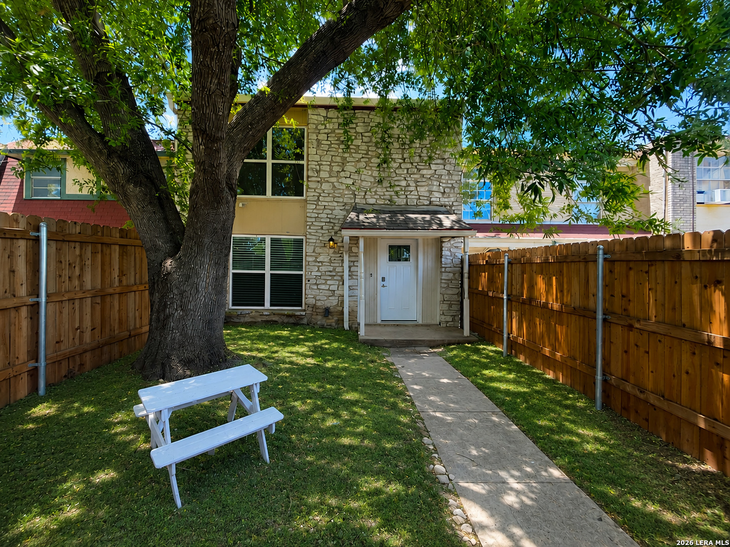 7726 Glen Meadow Drive San Antonio TX 78239