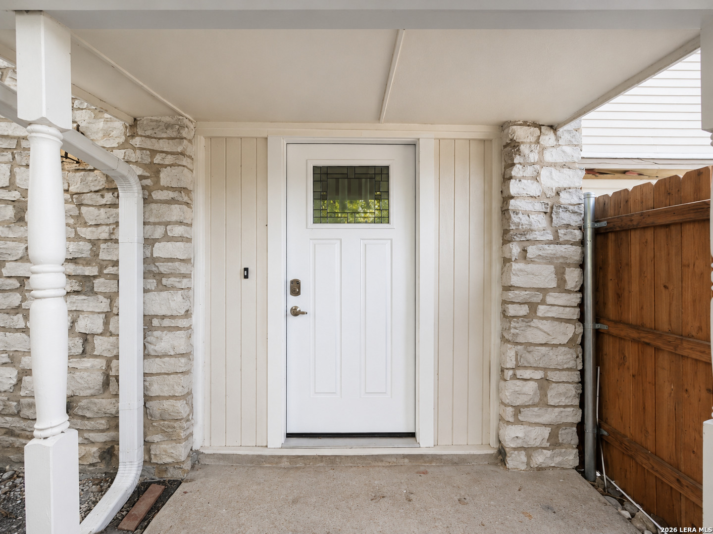 7726 Glen Meadow Drive San Antonio TX 78239
