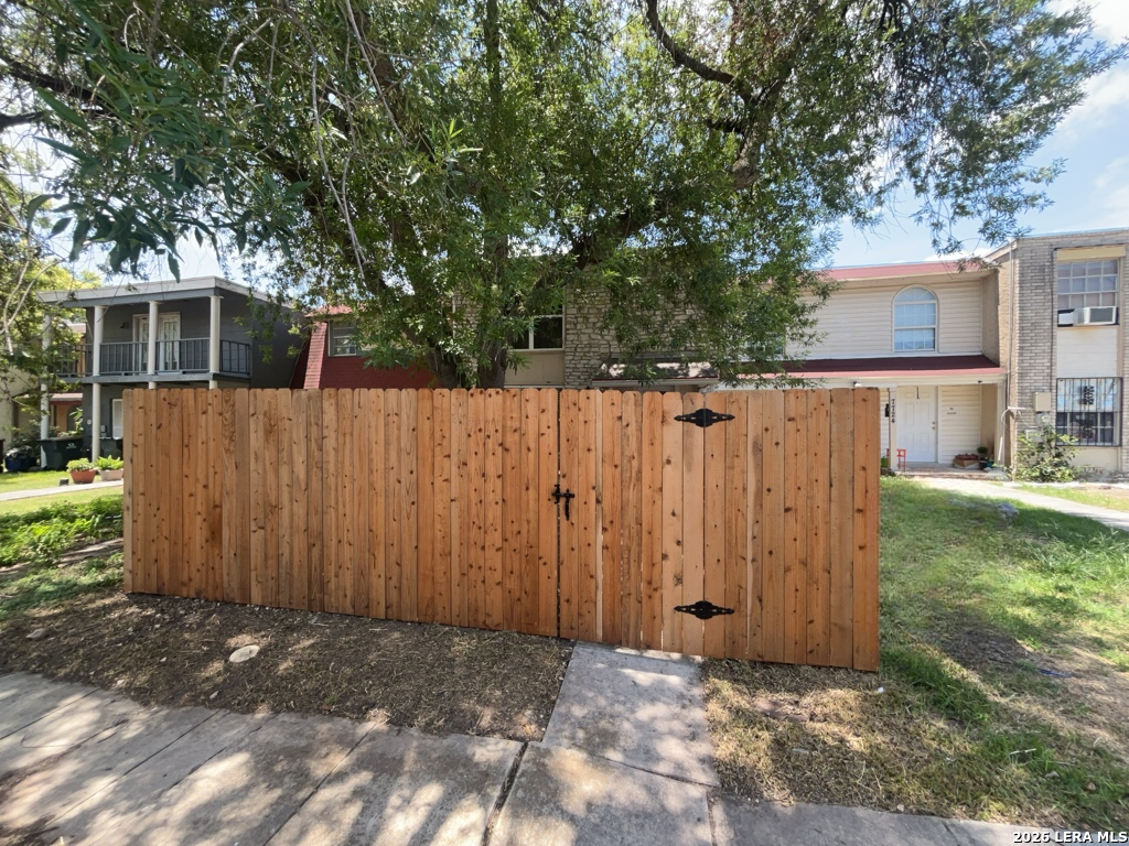 7726 Glen Meadow Drive San Antonio TX 78239