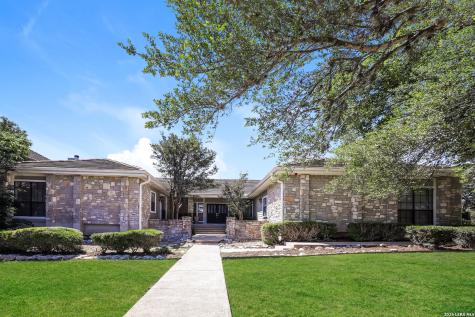 15931 Mission Ridge San Antonio TX 78232