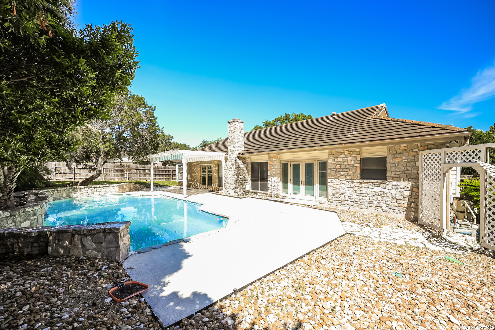 15931 Mission Ridge San Antonio TX 78232