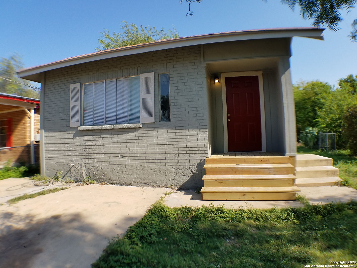 5019 Hemphill Drive San Antonio TX 78228