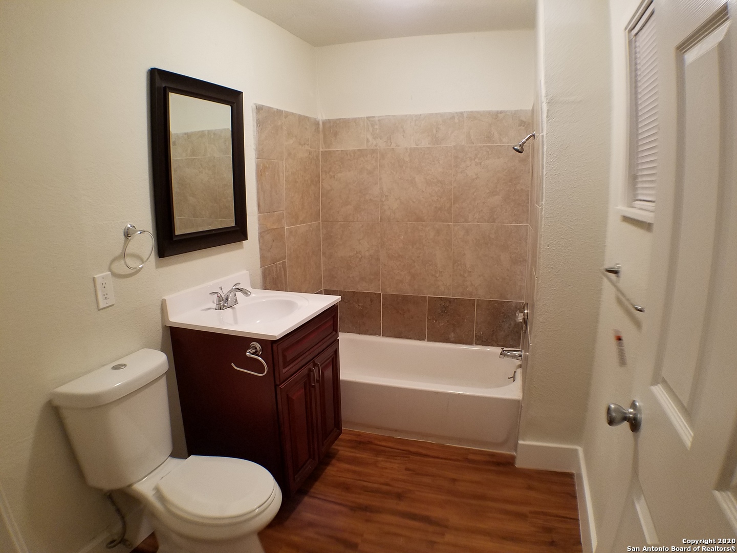 5019 Hemphill Drive San Antonio TX 78228