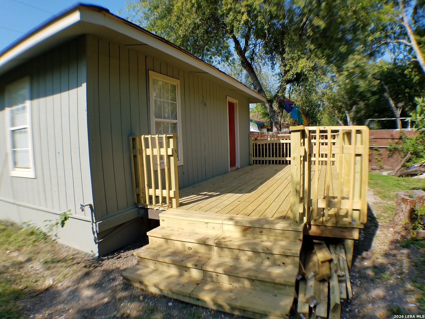 5019 Hemphill Drive San Antonio TX 78228