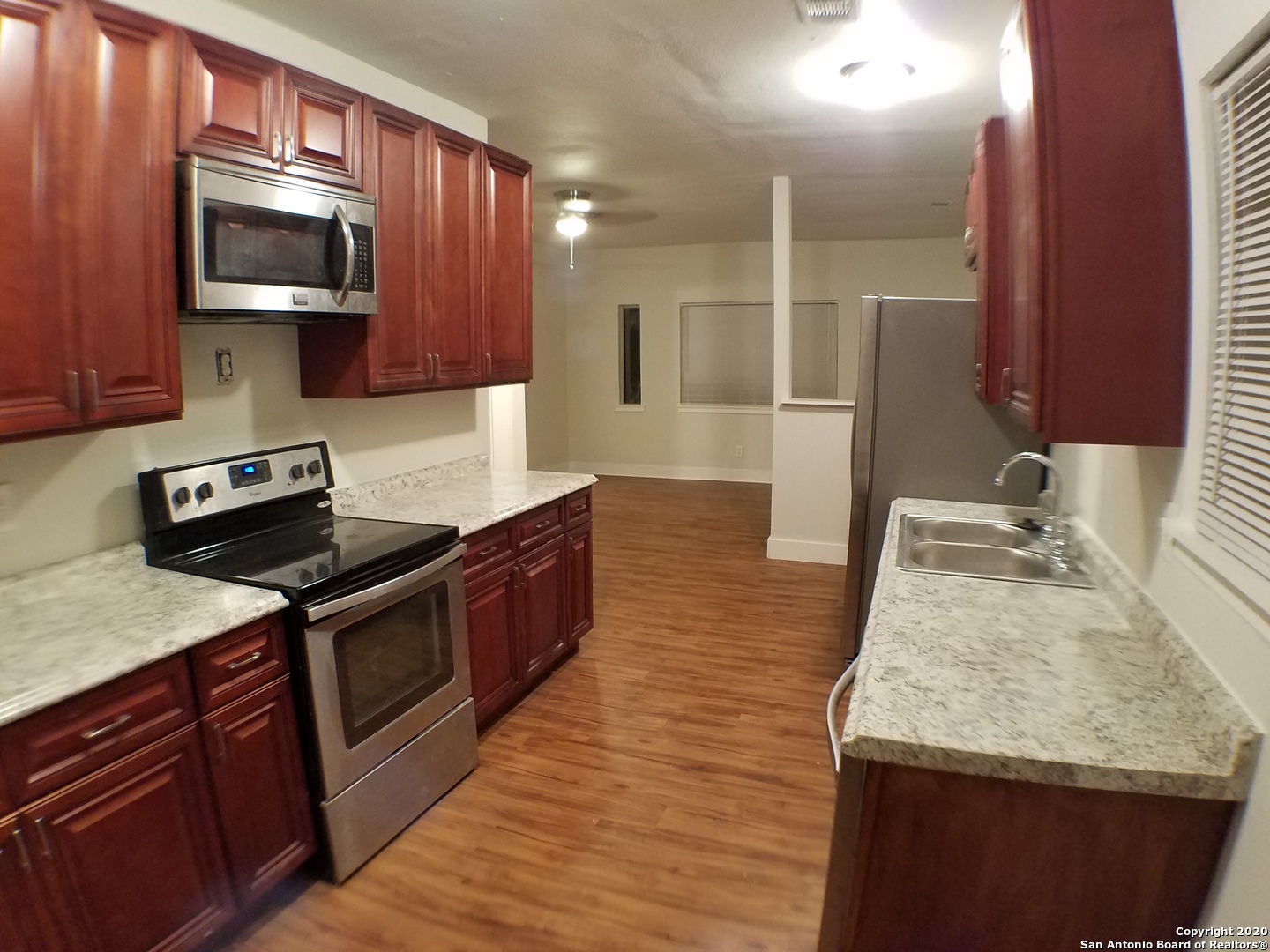 5019 Hemphill Drive San Antonio TX 78228