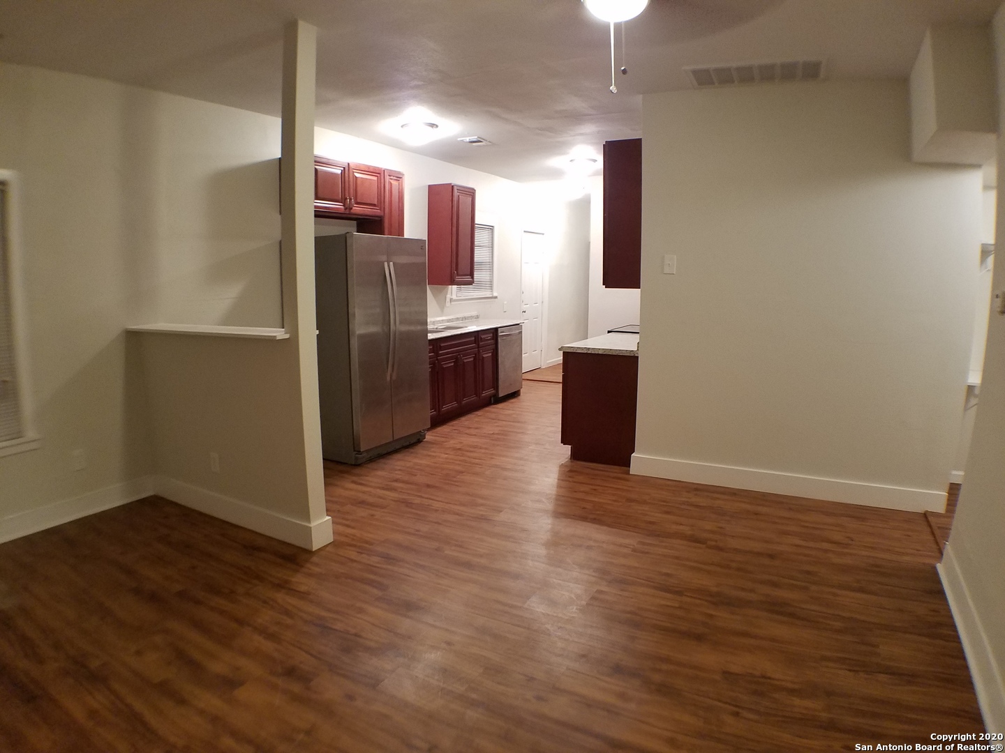 5019 Hemphill Drive San Antonio TX 78228