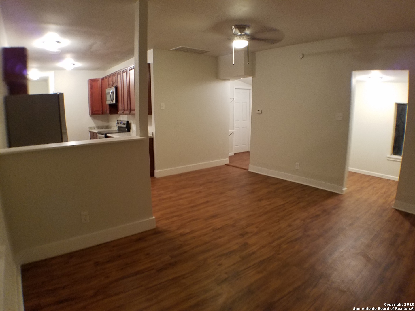 5019 Hemphill Drive San Antonio TX 78228