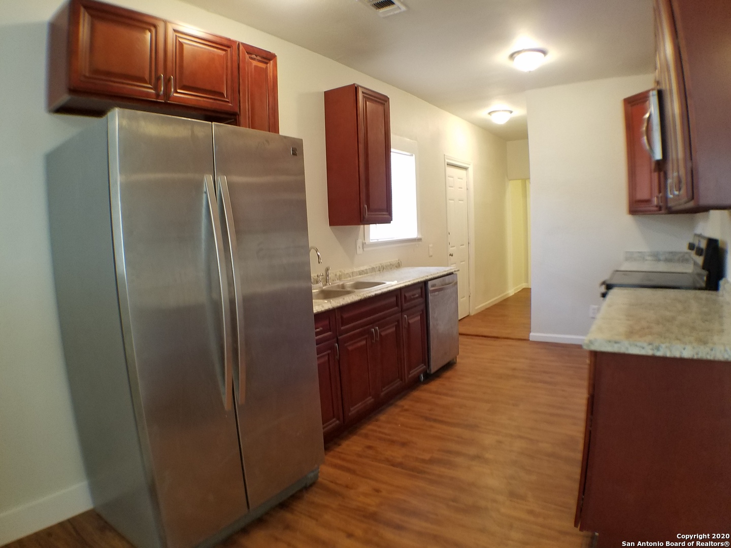 5019 Hemphill Drive San Antonio TX 78228