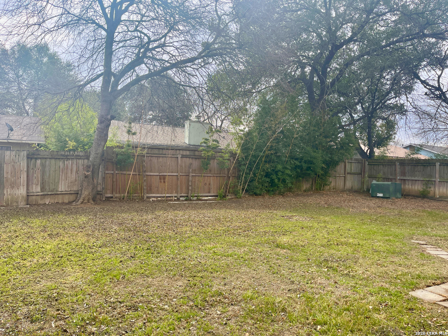 4942 Grey Hawk Street San Antonio TX 78217