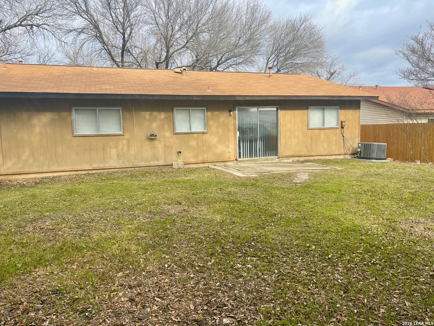 4942 Grey Hawk Street San Antonio TX 78217