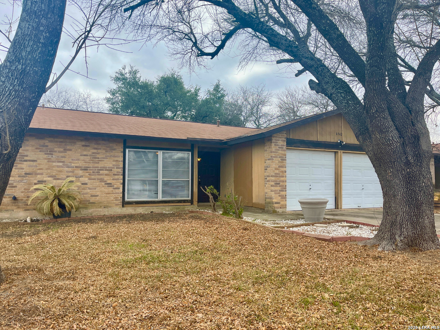 4942 Grey Hawk Street San Antonio TX 78217