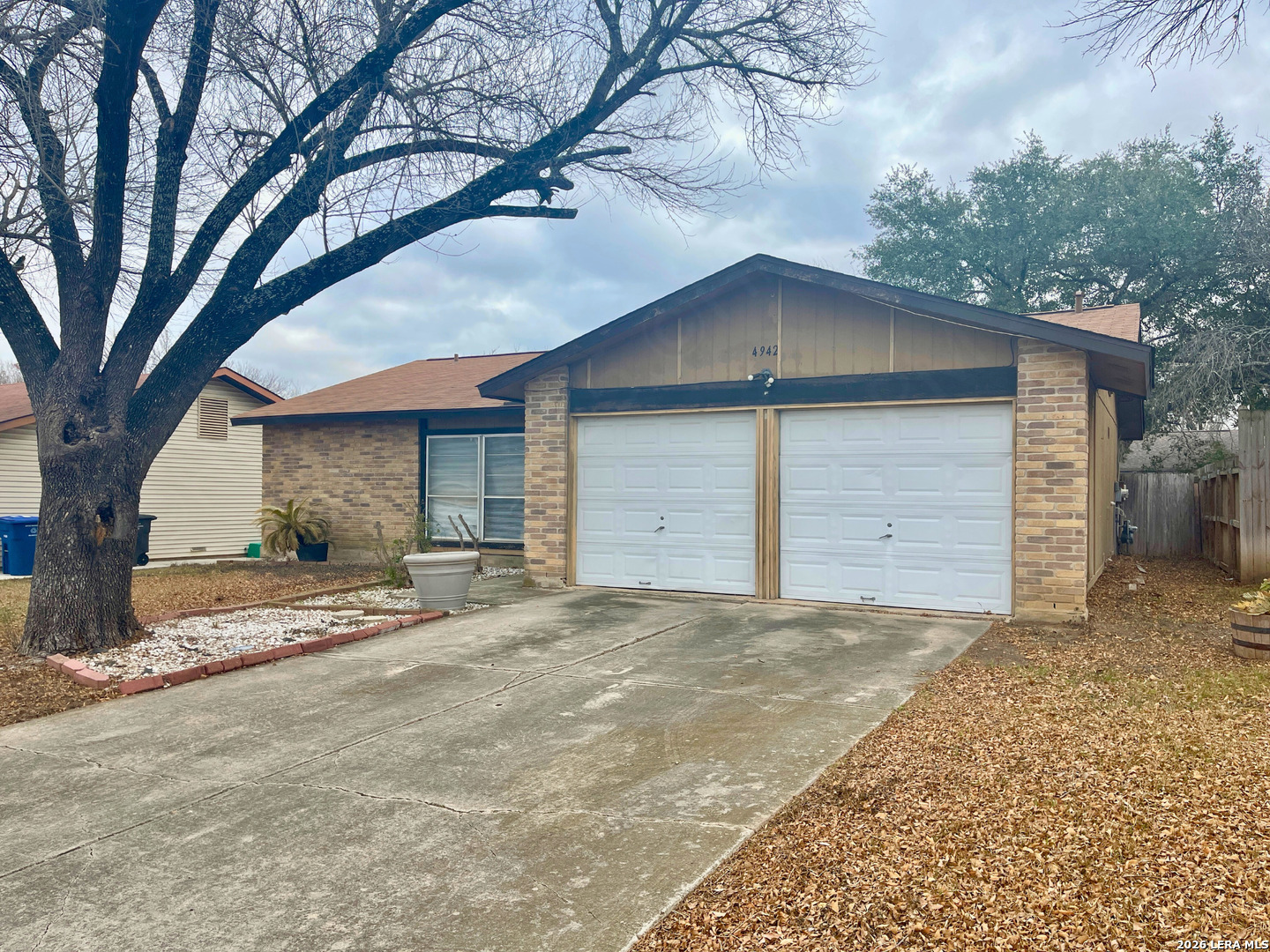 4942 Grey Hawk Street San Antonio TX 78217