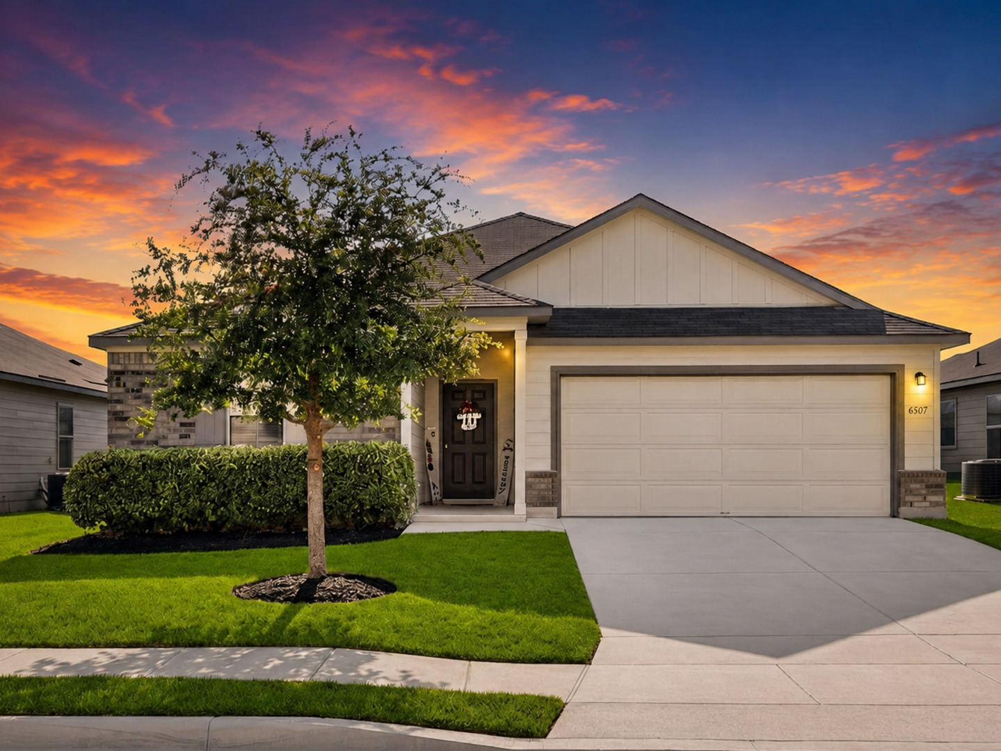 6907 Emerald Valley San Antonio TX 78242