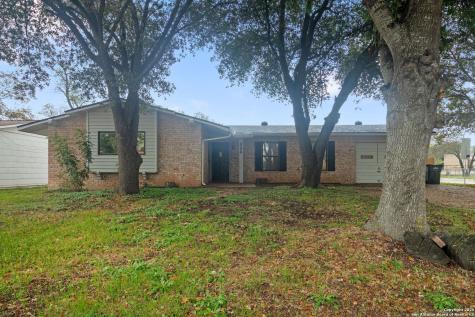 800 Brooks Avenue Schertz TX 78154