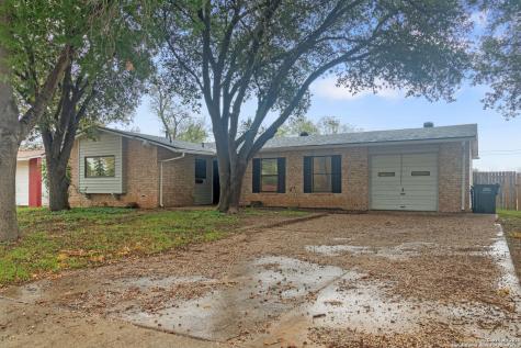 800 Brooks Avenue Schertz TX 78154